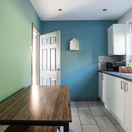 Fully Refurbished North Belfast Home Esterno foto