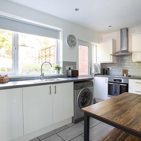 Fully Refurbished North Belfast Home Esterno foto