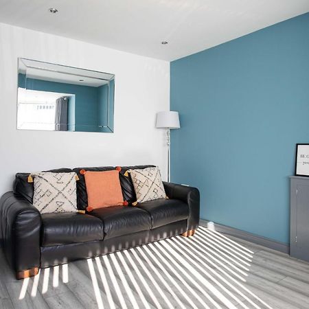 Fully Refurbished North Belfast Home Esterno foto