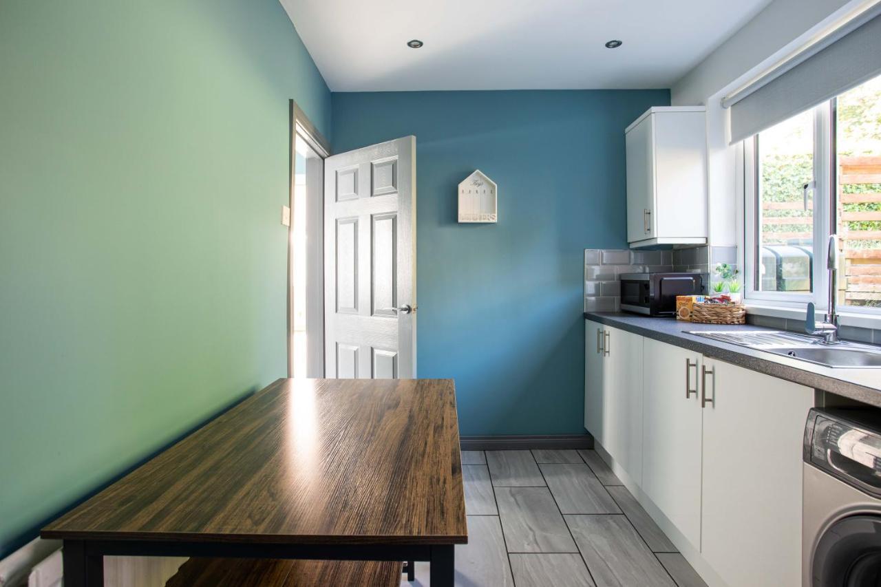 Fully Refurbished North Belfast Home Esterno foto