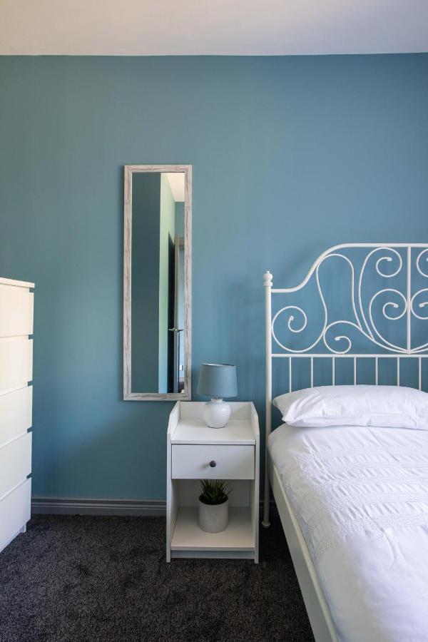 Fully Refurbished North Belfast Home Esterno foto