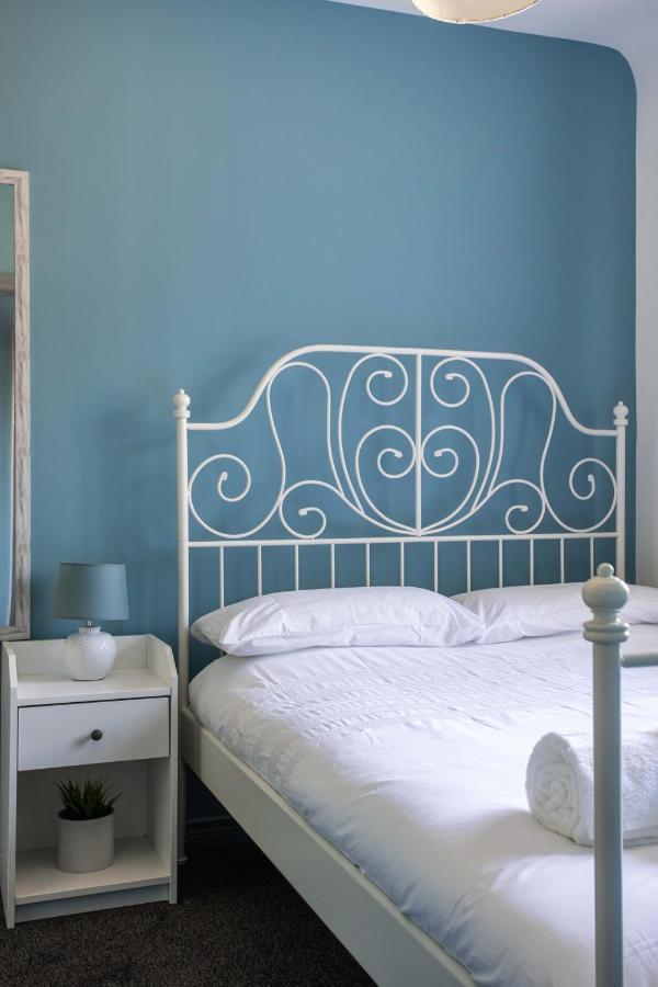 Fully Refurbished North Belfast Home Esterno foto