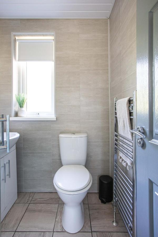 Fully Refurbished North Belfast Home Esterno foto