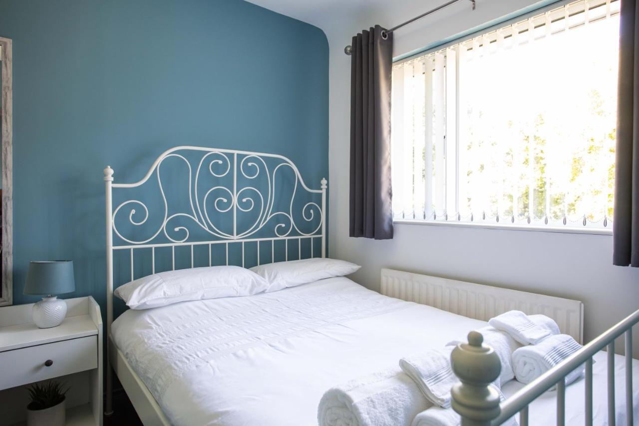 Fully Refurbished North Belfast Home Esterno foto