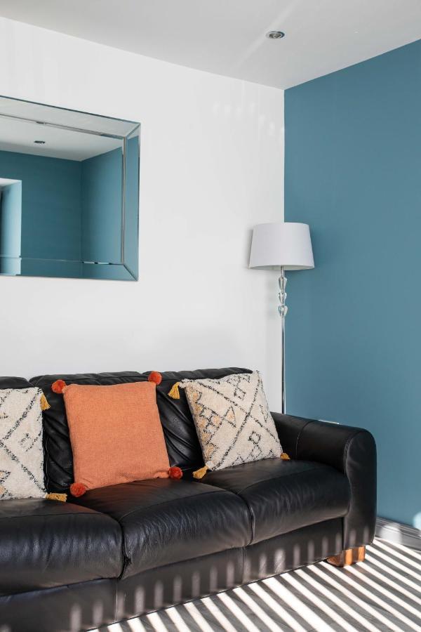 Fully Refurbished North Belfast Home Esterno foto