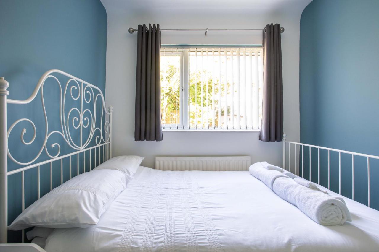 Fully Refurbished North Belfast Home Esterno foto