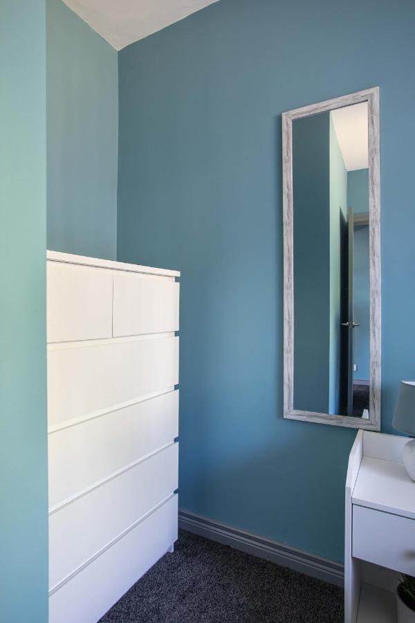 Fully Refurbished North Belfast Home Esterno foto