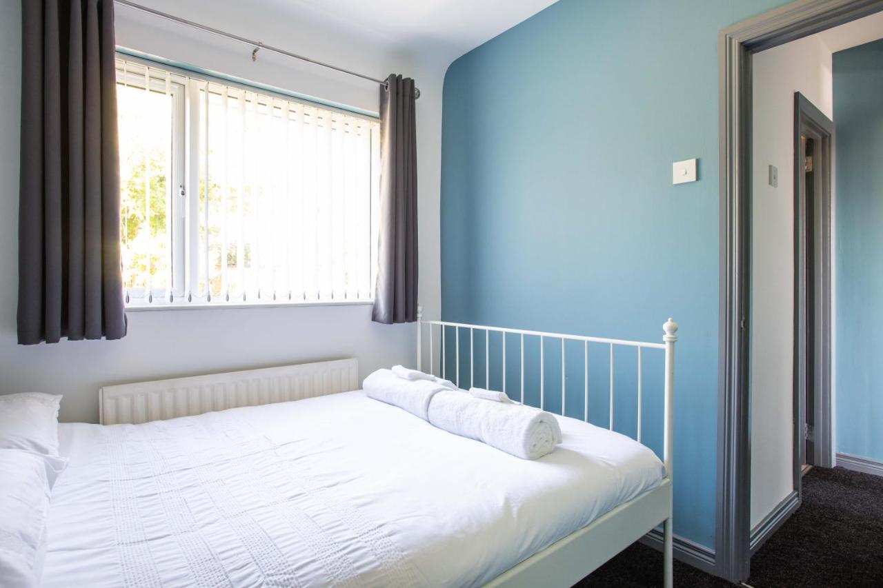Fully Refurbished North Belfast Home Esterno foto